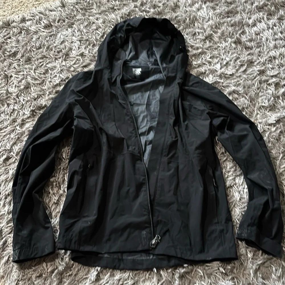Boys windbreaker - Picture 1 of 3